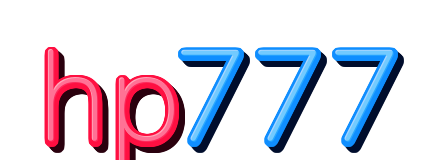 hp777 — logo kanal